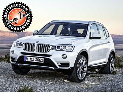 Cheapest bmw x3 lease #6
